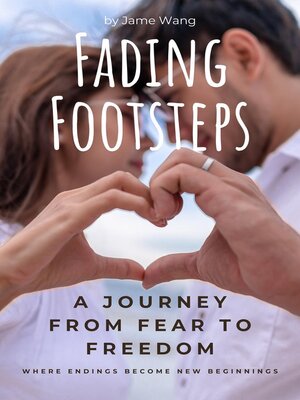 cover image of Fading Footsteps